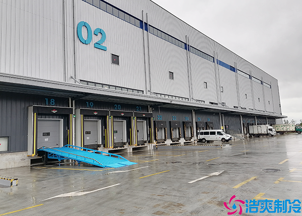 物流泡芙APP短视频