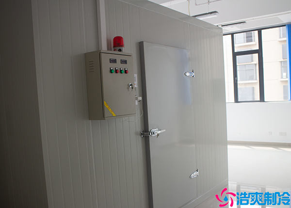 微型气调保鲜泡芙APP短视频