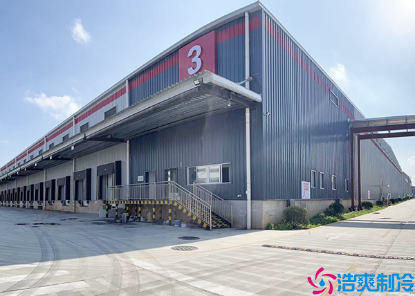 物流园泡芙APP短视频