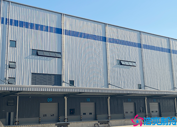 食品速冻泡芙APP短视频