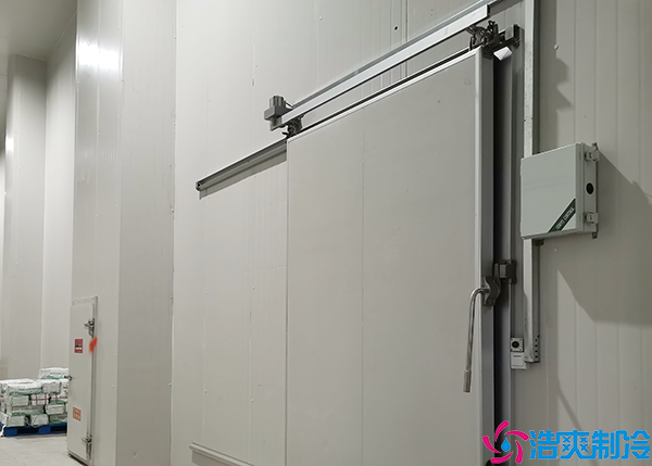 水果气调泡芙APP短视频设备