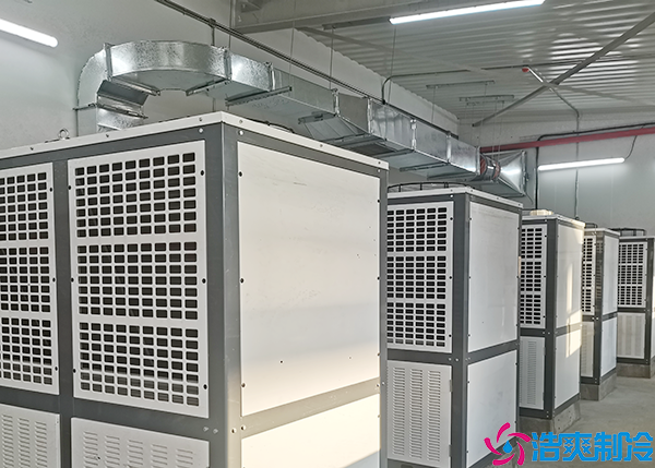 大型食品泡芙APP短视频设备