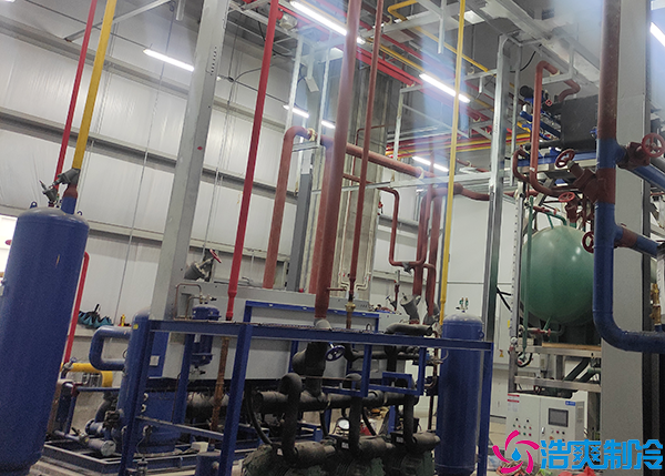 泡芙APP短视频制冷设备