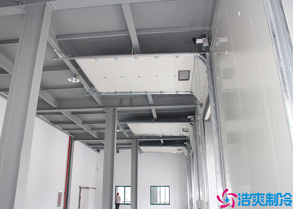 微型气调保鲜泡芙APP短视频