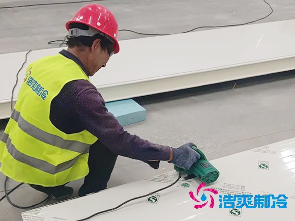 500吨果蔬保鲜泡芙APP短视频安装价格多少钱？各类500吨泡芙APP短视频造价表