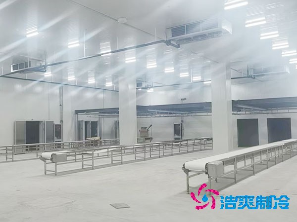 屠宰场泡芙APP短视频建造多少钱