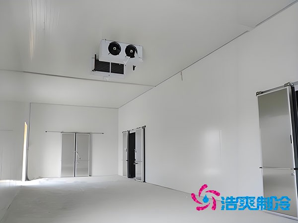 安装一个-35℃低温海鲜速冻泡芙APP短视频大致多少费用？-泡芙视频官网下载免费制冷