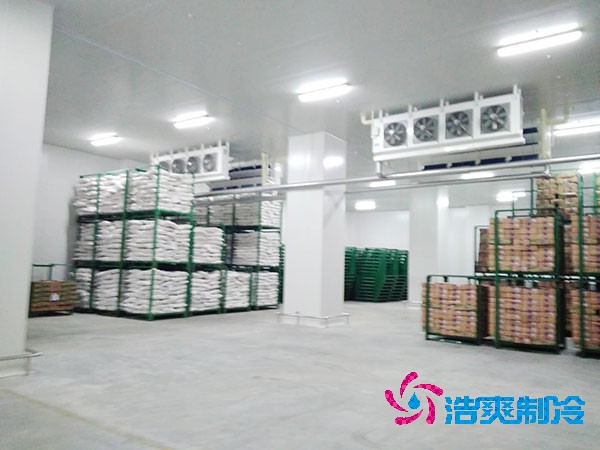 口碑好的专业定做食品冷冻库多少钱-泡芙视频官网下载免费制冷