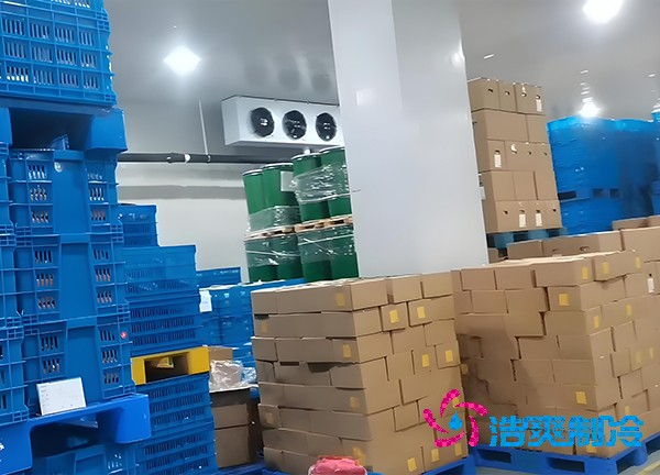 -18℃冻肉能放半年？揭秘食品泡芙APP短视频造价秘密！-泡芙视频官网下载免费制冷