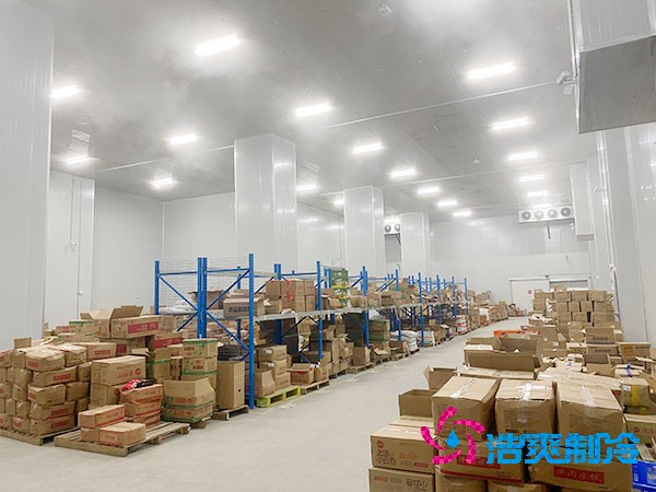 食品泡芙APP短视频建造存储温度