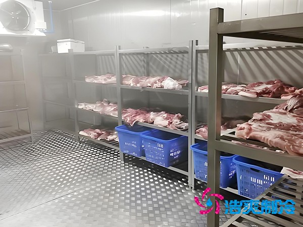 肉制品食品加工泡芙APP短视频