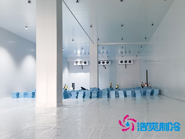 食品泡芙APP短视频建造的消防要求