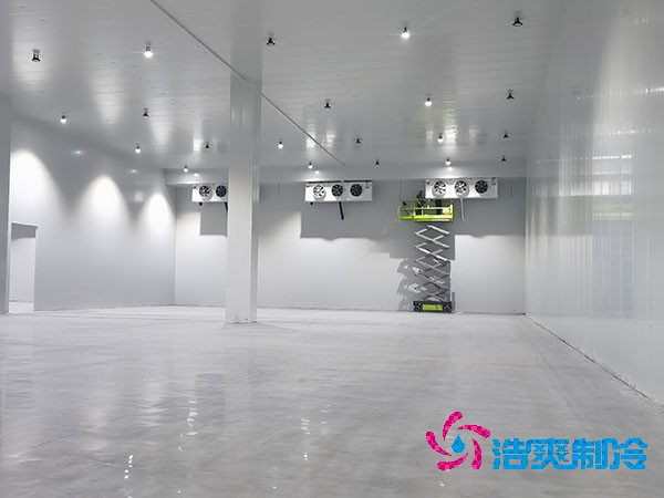 食品泡芙APP短视频建造的消防要求